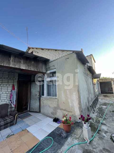 Продажа дома, 133м <sup>2</sup>, 6 сот., Саратов, Саратовская область,  Заводской