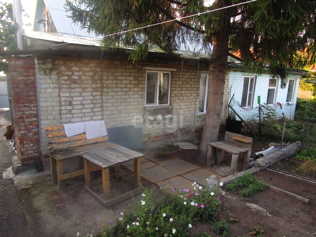 Продажа дома, 38м <sup>2</sup>, 1 сот., Саратов, Саратовская область,  Кировский