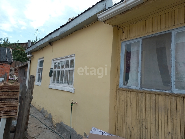 Продажа дома, 54м <sup>2</sup>, 3 сот., Саратов, Саратовская область,  Кировский