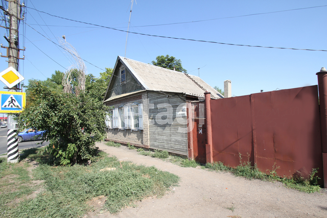 Продажа дома, 70м <sup>2</sup>, 6 сот., Саратов, Саратовская область,  