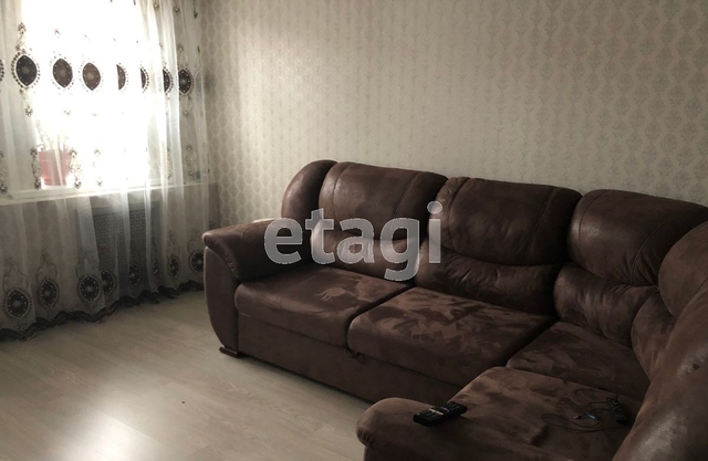 Продажа дома, 98м <sup>2</sup>, 4 сот., Саратов, Саратовская область,  