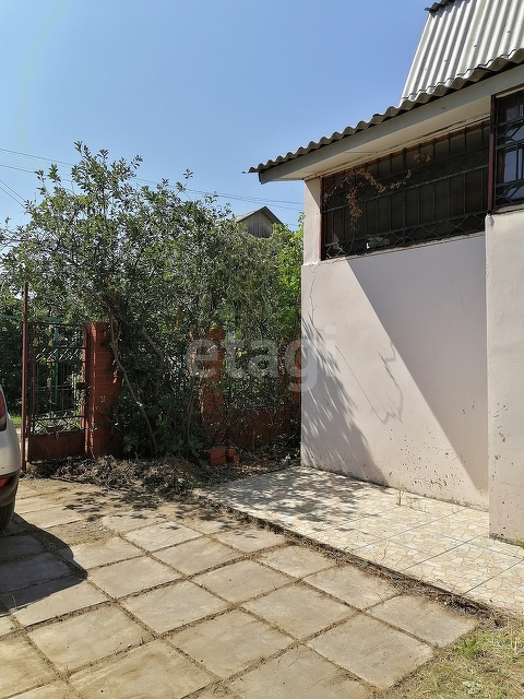 Продажа дома, 75м <sup>2</sup>, 4 сот., Саратов, Саратовская область,  Саратов