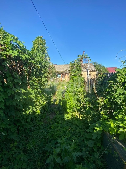 Продажа дома, 48м <sup>2</sup>, 3 сот., Саратов, Саратовская область,  