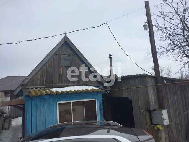 Продажа дома, 74м <sup>2</sup>, 14 сот., Саратов, Саратовская область,  