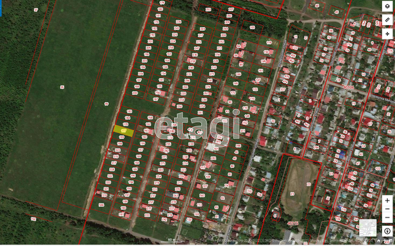 Продажа участка, Саратов, Саратовская область,  