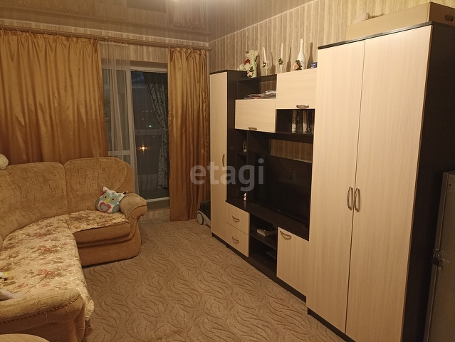 Продажа 1-комнатной квартиры, Саратов, Саратовская область,  Энгельс