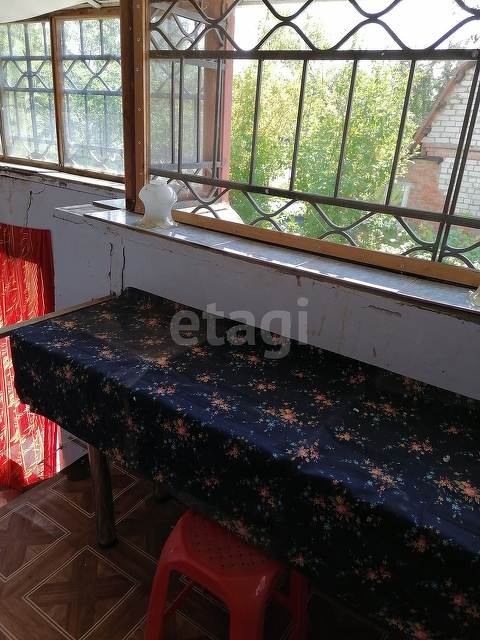 Продажа дома, 75м <sup>2</sup>, 4 сот., Саратов, Саратовская область,  Саратов