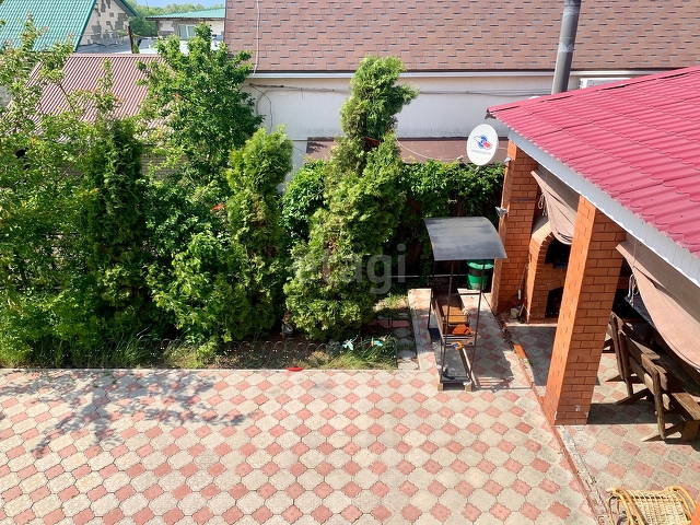 Продажа дома, 126м <sup>2</sup>, 4 сот., Саратов, Саратовская область,  Энгельс