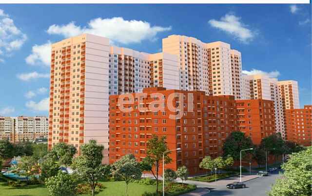 Продажа 1-комнатной квартиры, Саратов, Саратовская область,  Саратов