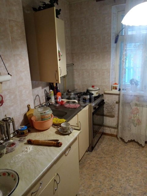 Продажа дома, 68м <sup>2</sup>, 3 сот., Саратов, Саратовская область,  Ленинский