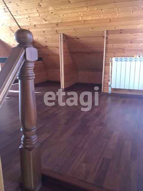 Продажа дома, 102м <sup>2</sup>, 4 сот., Саратов, Саратовская область,  