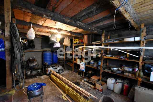 Продажа дома, 85м <sup>2</sup>, 6 сот., Саратов, Саратовская область,  