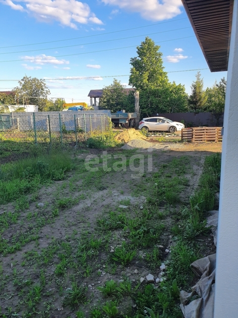 Продажа дома, 110м <sup>2</sup>, 6 сот., Саратов, Саратовская область,  