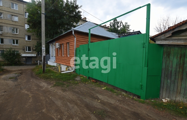 Продажа дома, 156м <sup>2</sup>, 6 сот., Саратов, Саратовская область,  Волжский 