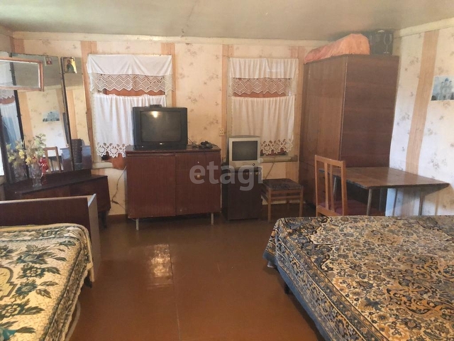 Продажа дома, 52м <sup>2</sup>, 25 сот., Саратов, Саратовская область,  Саратов