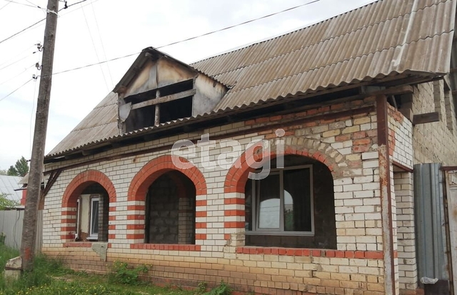 Продажа дома, 98м <sup>2</sup>, 4 сот., Саратов, Саратовская область,  