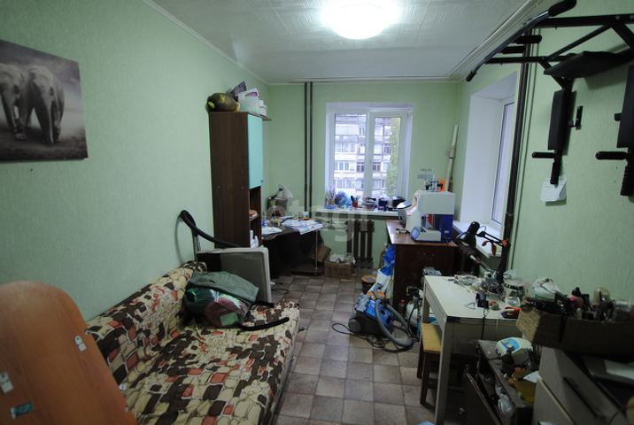 Продажа 2-комнатной квартиры, Саратов, Саратовская область,  Саратов