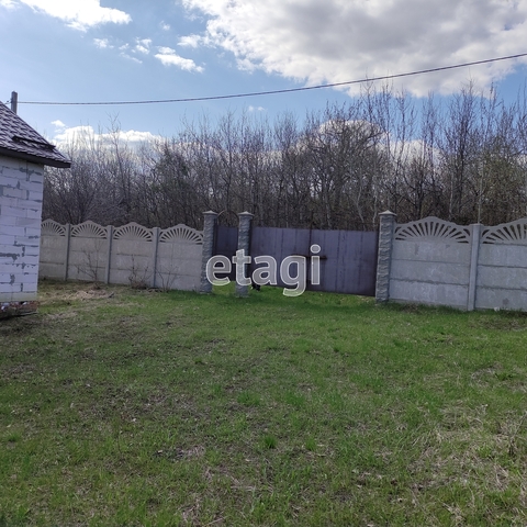 Продажа дома, 124м <sup>2</sup>, 10 сот., Саратов, Саратовская область,  Саратов