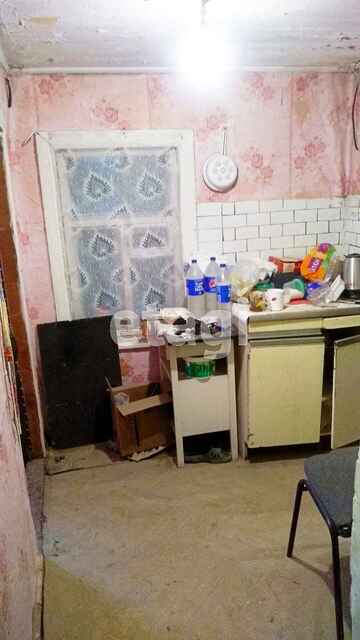 Продажа дома, 40м <sup>2</sup>, 2 сот., Саратов, Саратовская область,  Кировский