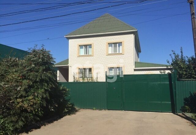 Продажа дома, 300м <sup>2</sup>, 6 сот., Саратов, Саратовская область,  