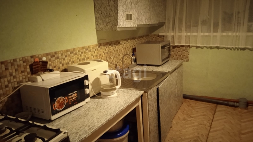 Продажа дома, 71м <sup>2</sup>, 15 сот., Саратов, Саратовская область,  