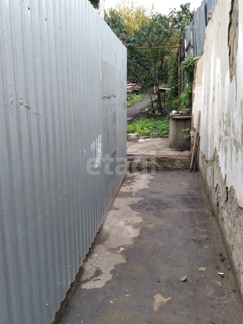 Продажа дома, 38м <sup>2</sup>, 1 сот., Саратов, Саратовская область,  Кировский