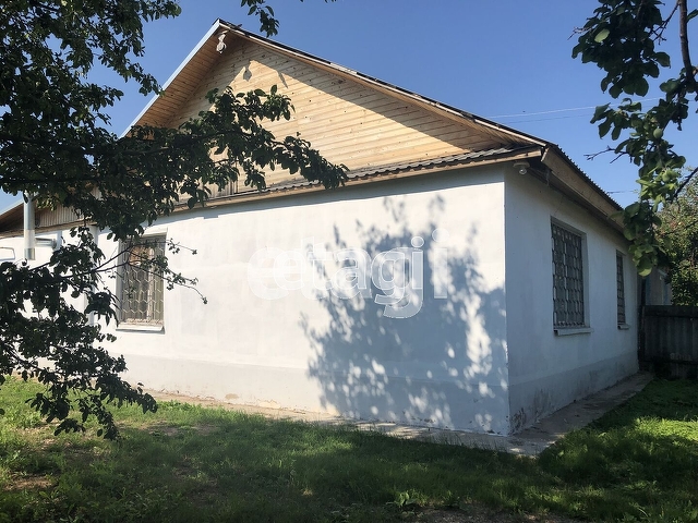 Продажа дома, 72м <sup>2</sup>, 17 сот., Саратов, Саратовская область,  