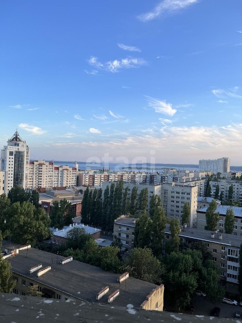 Продажа 1-комнатной квартиры, Саратов, Саратовская область,  Саратов