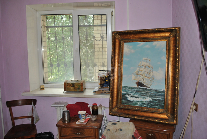 Продажа 3-комнатной квартиры, Саратов, Саратовская область,  Энгельс