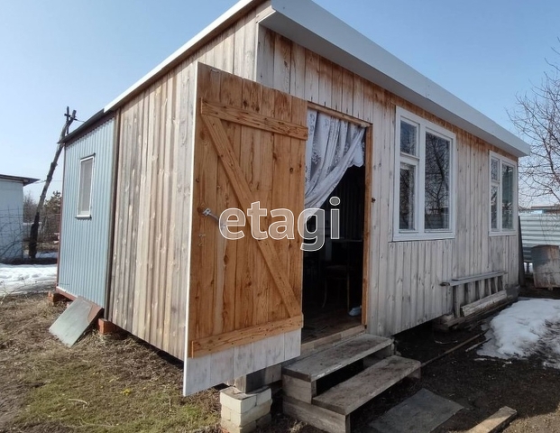 Продажа дачи, 30м <sup>2</sup>, 6 сот., Саратов, Саратовская область,  Саратов