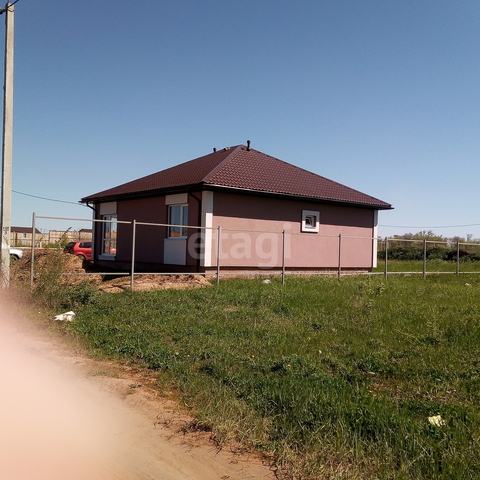 Продажа дома, 100м <sup>2</sup>, 10 сот., Саратов, Саратовская область,  Энгельс