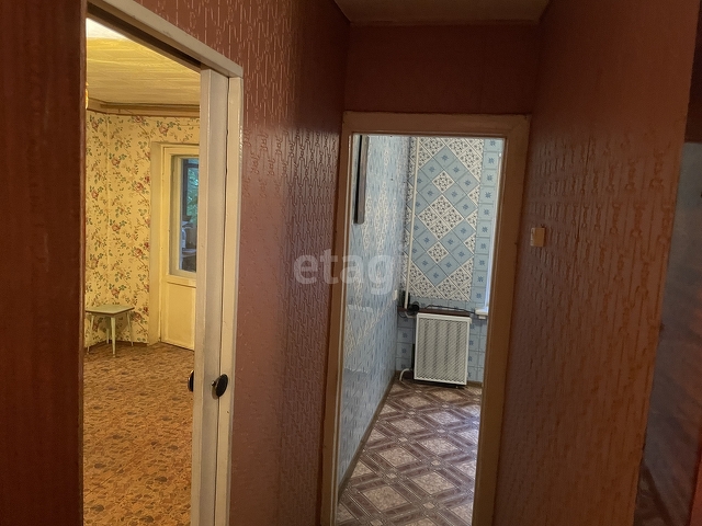 Продажа 2-комнатной квартиры, Саратов, Саратовская область,  Саратов