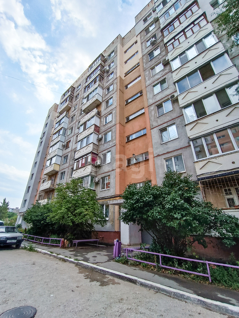 Продажа 1-комнатной квартиры, Саратов, Саратовская область,  Саратов