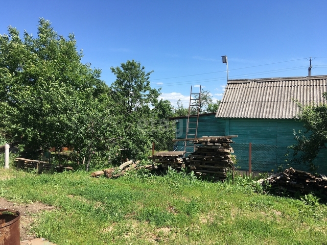 Продажа дома, 65м <sup>2</sup>, 6 сот., Саратов, Саратовская область,  Кировский