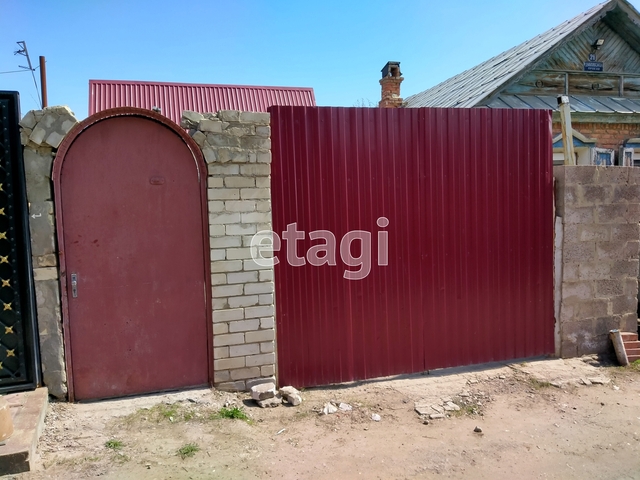 Продажа дома, 60м <sup>2</sup>, 5 сот., Саратов, Саратовская область,  Саратов