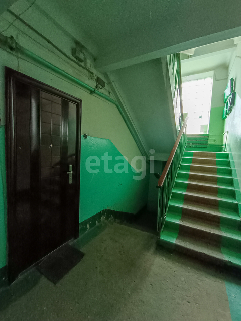 Продажа 2-комнатной квартиры, Саратов, Саратовская область,  Вольск