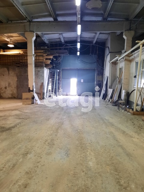 Продажа коммерческой недвижимости, 813м <sup>2</sup>, Саратов, Саратовская область,  Саратов