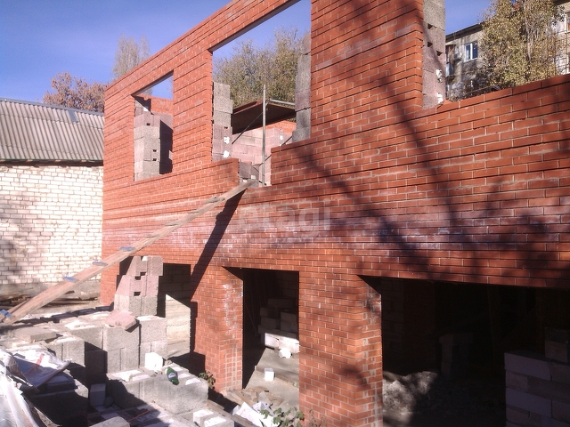 Продажа дома, 183м <sup>2</sup>, 2 сот., Саратов, Саратовская область,  Октябрьский