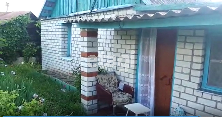 Продажа дома, 35м <sup>2</sup>, 7 сот., Саратов, Саратовская область,  