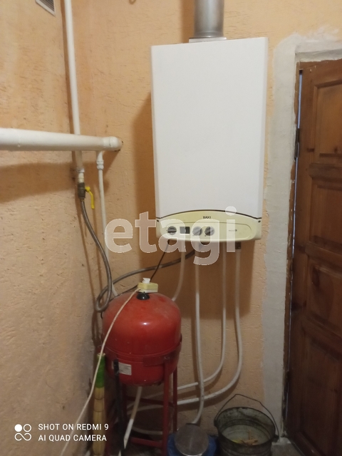 Продажа дома, 141м <sup>2</sup>, 9 сот., Саратов, Саратовская область,  Октябрьский