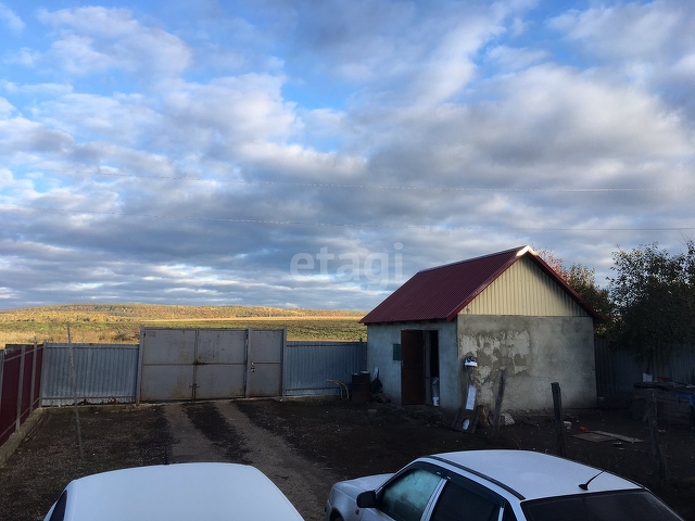 Продажа дома, 78м <sup>2</sup>, 7 сот., Саратов, Саратовская область,  Саратов