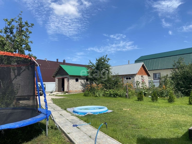 Продажа дома, 105м <sup>2</sup>, 11 сот., Саратов, Саратовская область,  Заводской