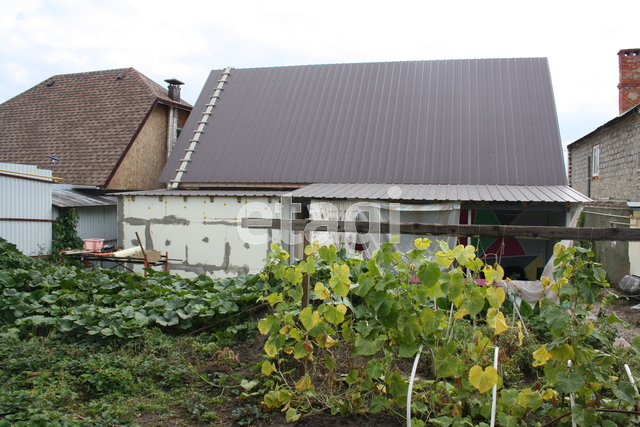 Продажа дома, 116м <sup>2</sup>, 6 сот., Саратов, Саратовская область,  Саратов