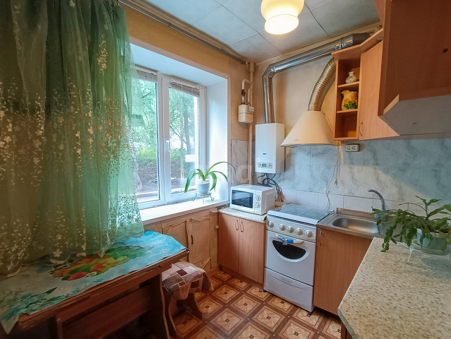 Продажа 2-комнатной квартиры, Саратов, Саратовская область,  Вольск