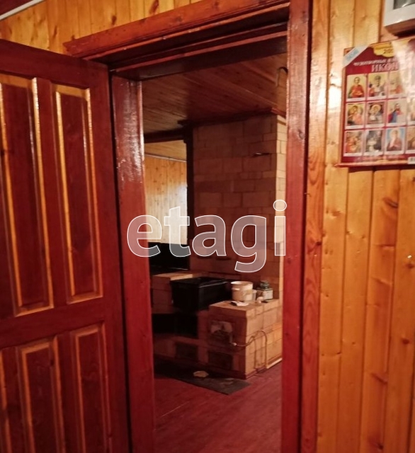 Продажа дома, 86м <sup>2</sup>, 10 сот., Саратов, Саратовская область,  Саратов