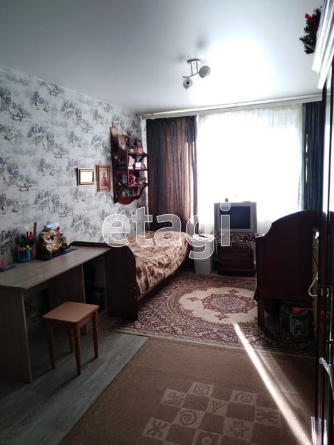 Продажа 2-комнатной квартиры, Саратов, Саратовская область,  Энгельс