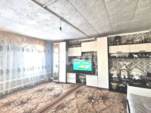 Продажа дома, 100м <sup>2</sup>, 5 сот., Саратов, Саратовская область,  Ленинский