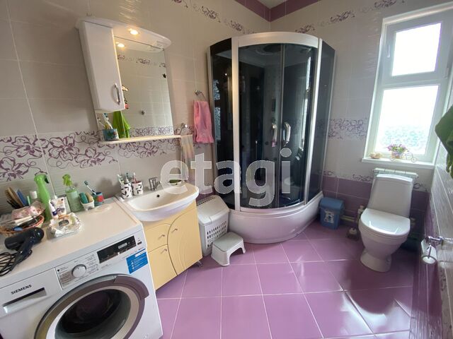 Продажа дома, 446м <sup>2</sup>, 5 сот., Саратов, Саратовская область,  Октябрьский