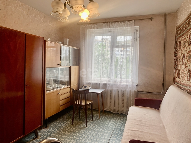 Продажа 2-комнатной квартиры, Саратов, Саратовская область,  Саратов