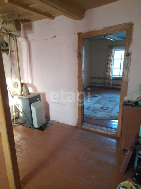 Продажа дома, 78м <sup>2</sup>, 22 сот., Саратов, Саратовская область,  